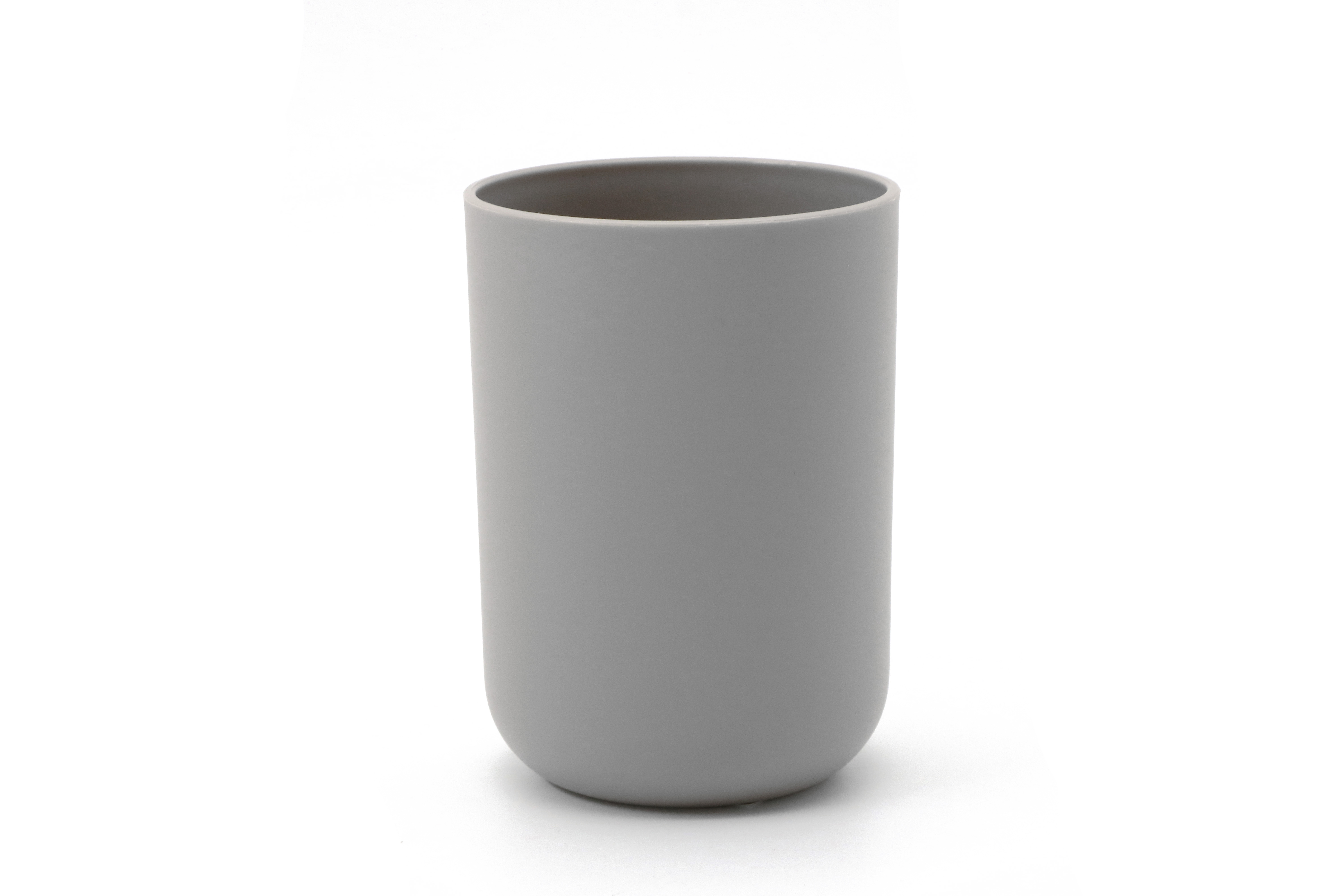 Hyggli Simply fogkefe csésze szürke 86016