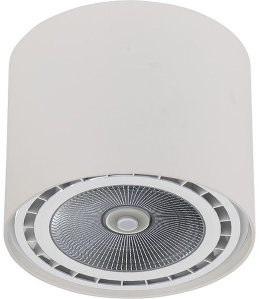 Nowodvorski Lighting Bit mennyezeti lámpa 1x75 W fehér 9482