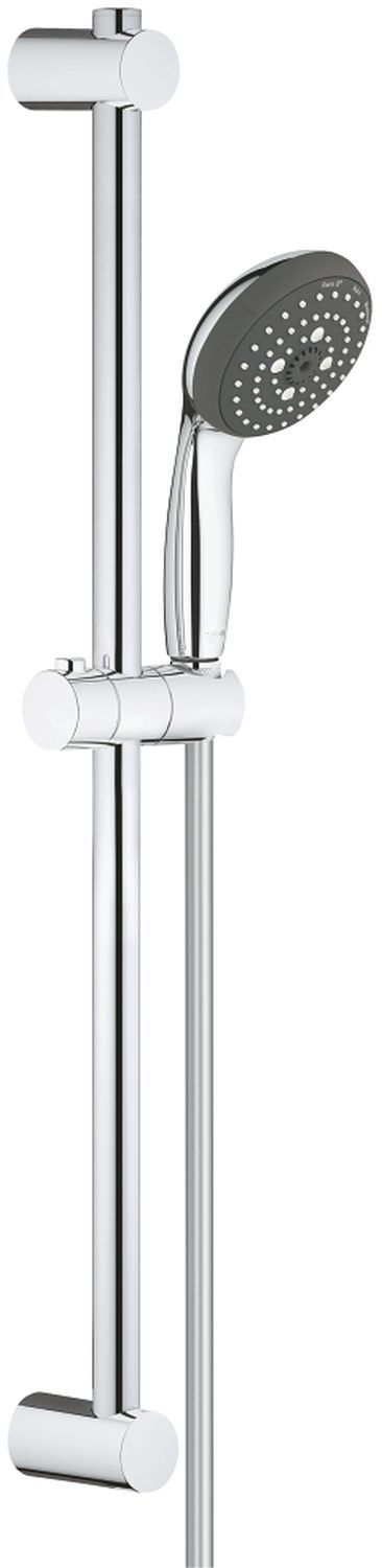 Grohe Vitalio Start 100 zuhany készlet fal StarLight Chrome 26032000