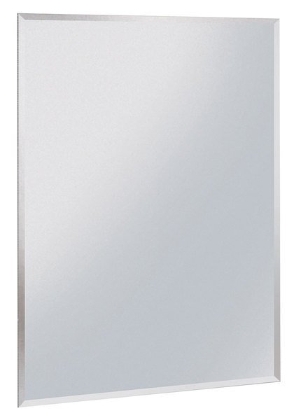 Aqualine Facet Mirrors AQ tükör 60x80 cm négyszögletes 22496
