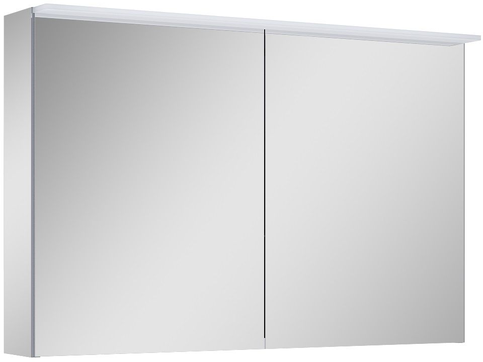 Elita Premium szekrény 100.6x13.6x64.8 cm oldalra akasztható RE064665000010