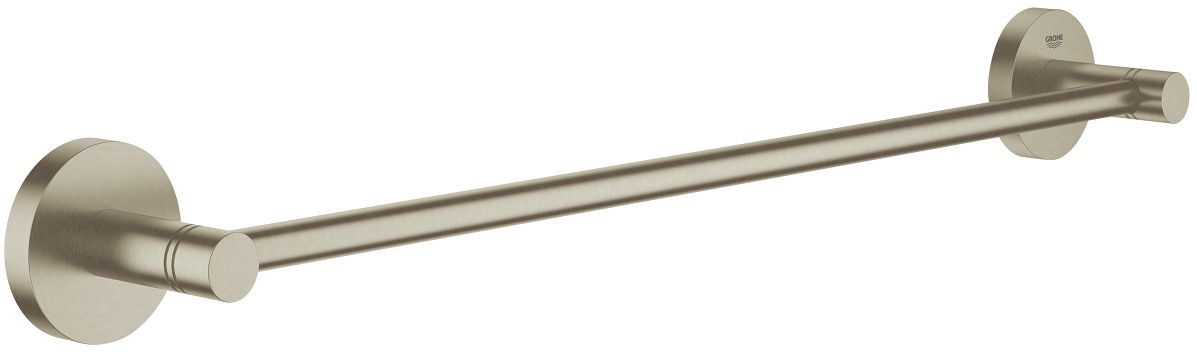 Grohe Essentials törölközőtartó Brushed Nickel 40688EN1