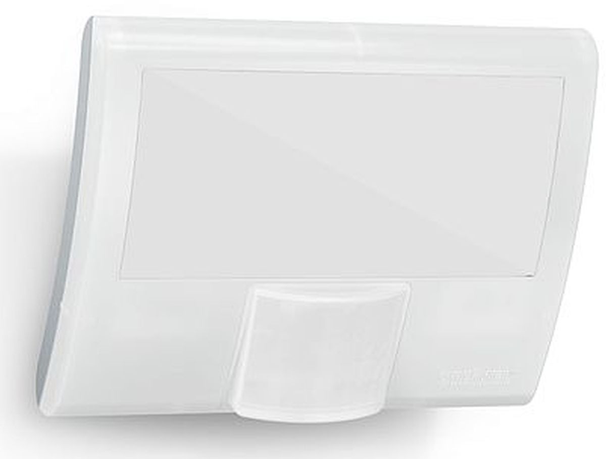 Steinel XLED curved naświetlacz 9,3 W 3000K ST012083