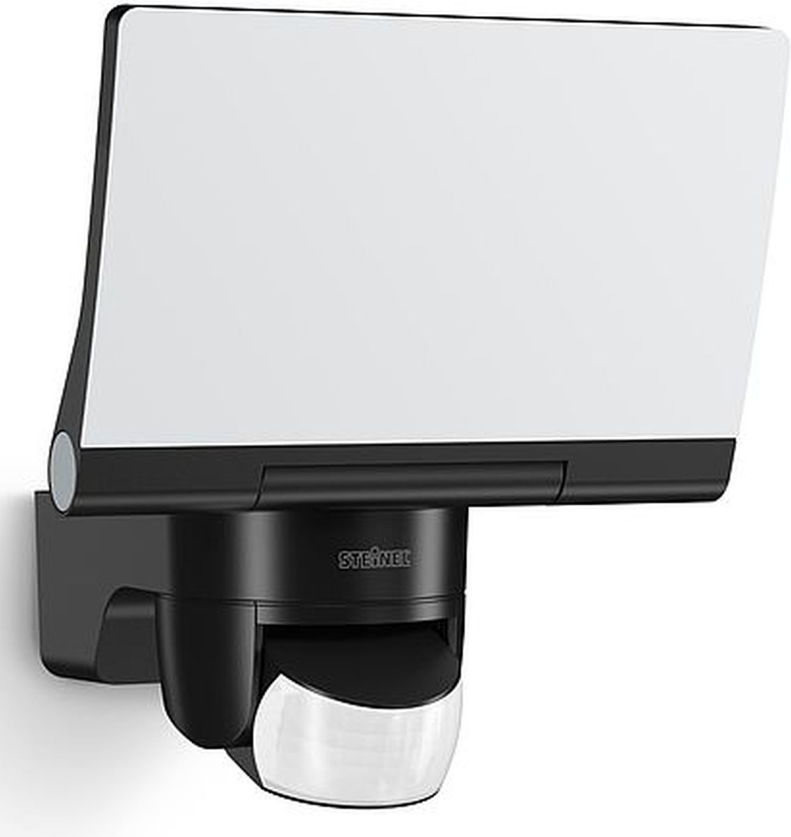 Steinel XLED home reflektor 13.5 W 3000K fehér-fekete ST065447