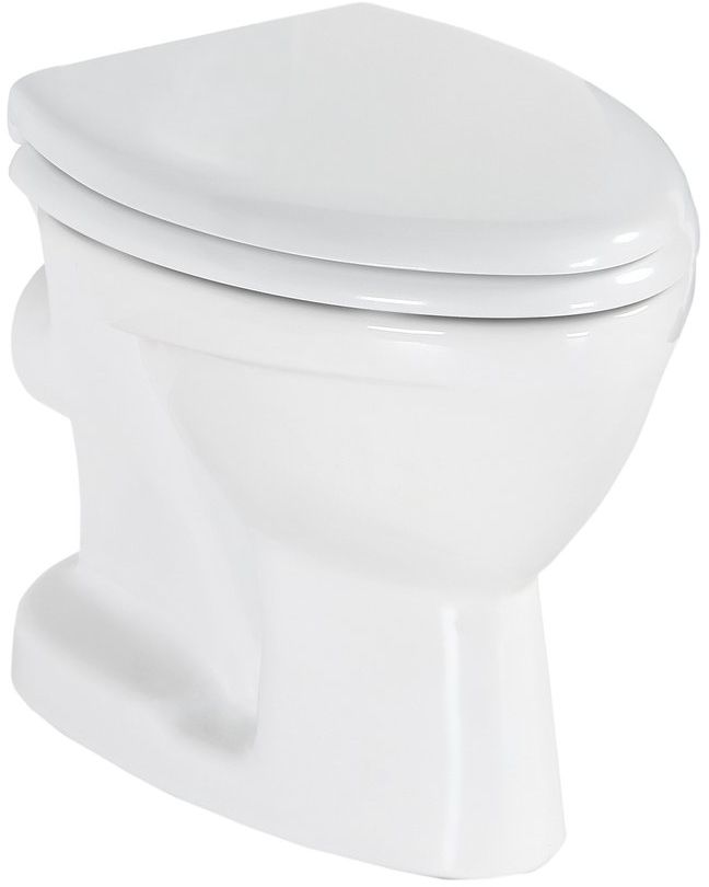 Creavit Kid kompakt wc csésze gyemekeknek fehér CK310.11CB00E.0000
