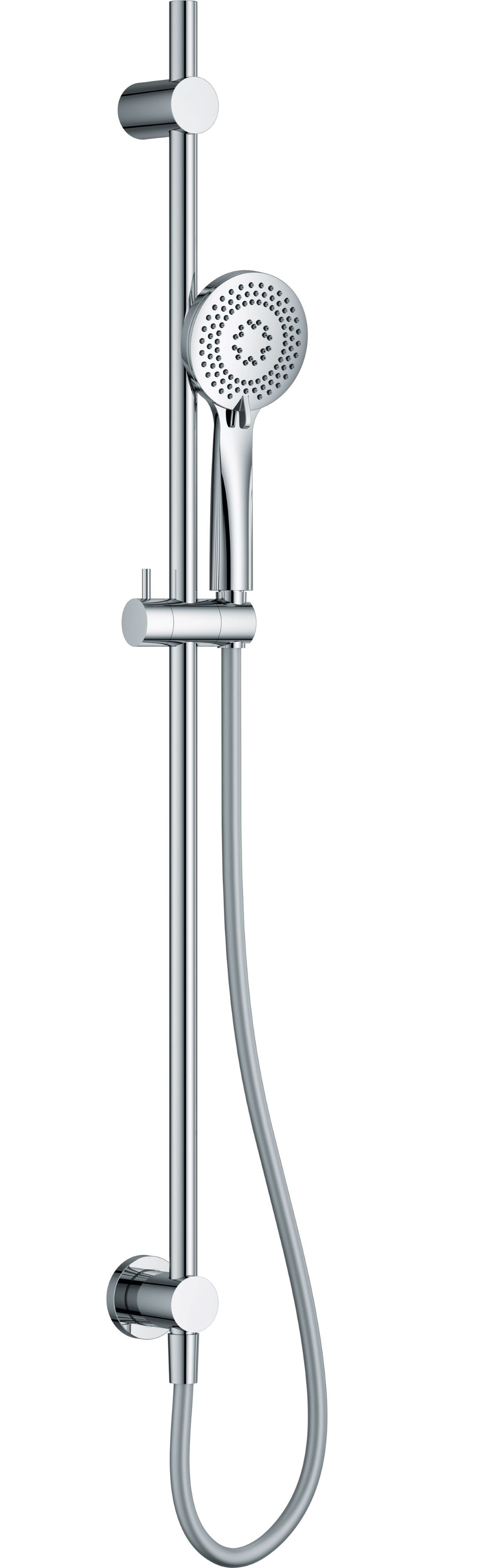 Deante Arnika zuhany készlet fal króm NQA_061K