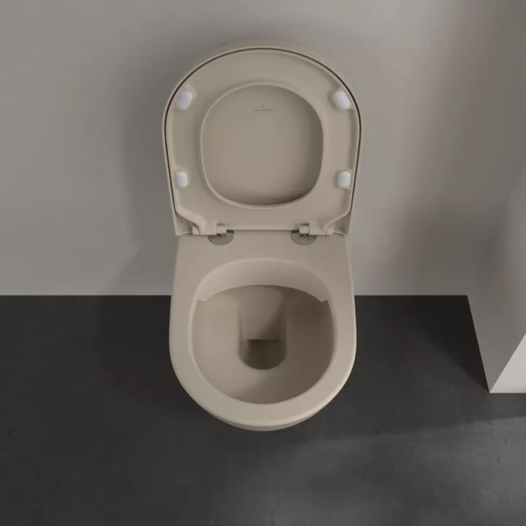 Villeroy & Boch Subway 2.0 wc csésze függesztett igen 5614R0AM