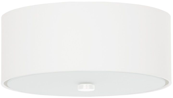 Sollux Lighting Skala mennyezet 3x60 W fehér SL.0759