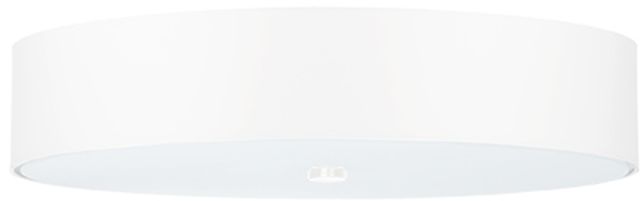 Sollux Lighting Skala mennyezet 5x60 W fehér SL.0809