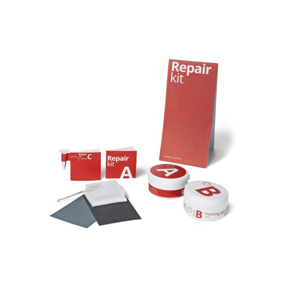 Oltens Bergytan javítókészlet 19701700