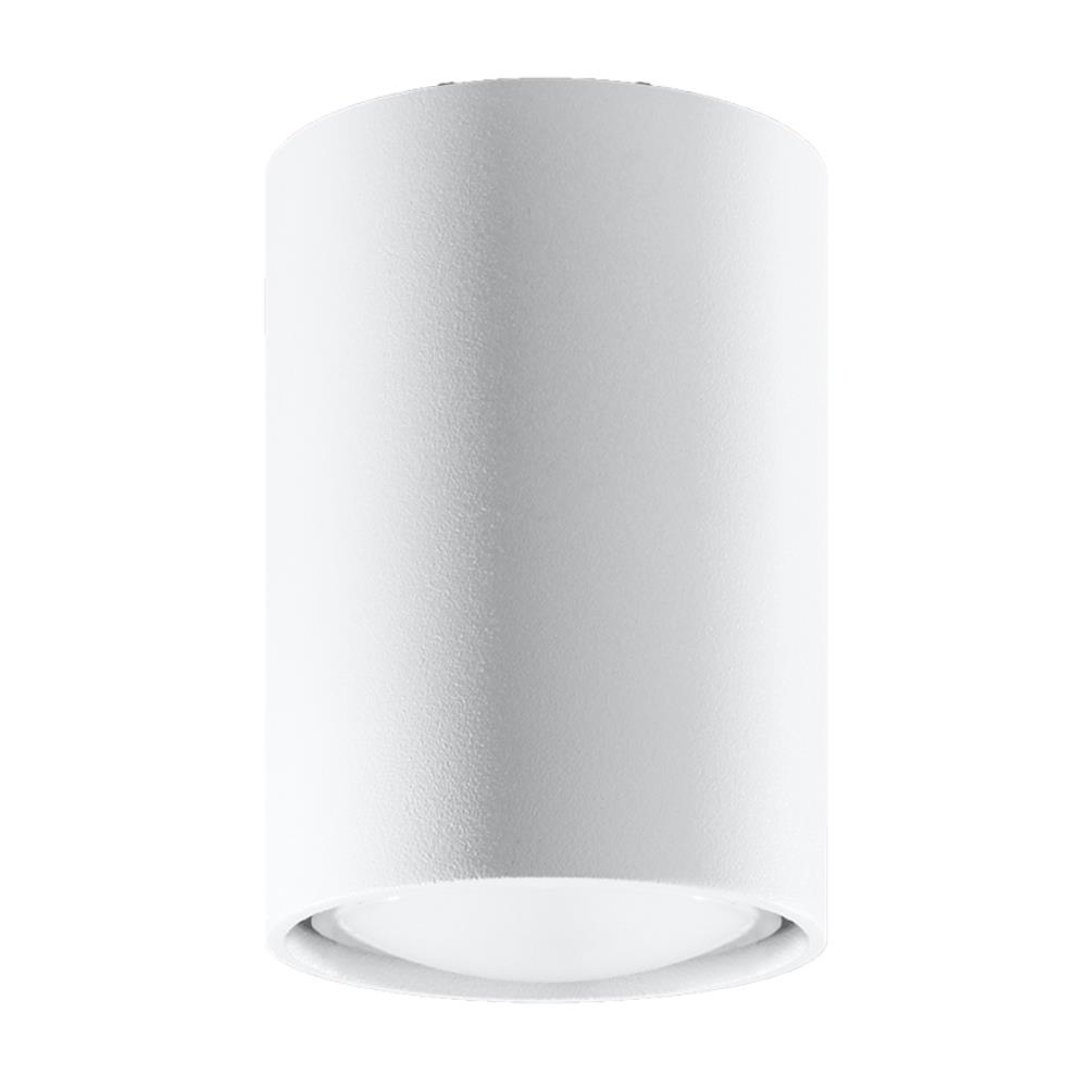 Sollux Lighting Lagos mennyezeti lámpa 1x40 W fehér SL.0996