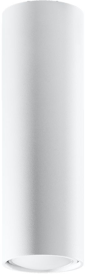 Sollux Lighting Lagos mennyezeti lámpa 1x40 W fehér SL.0997