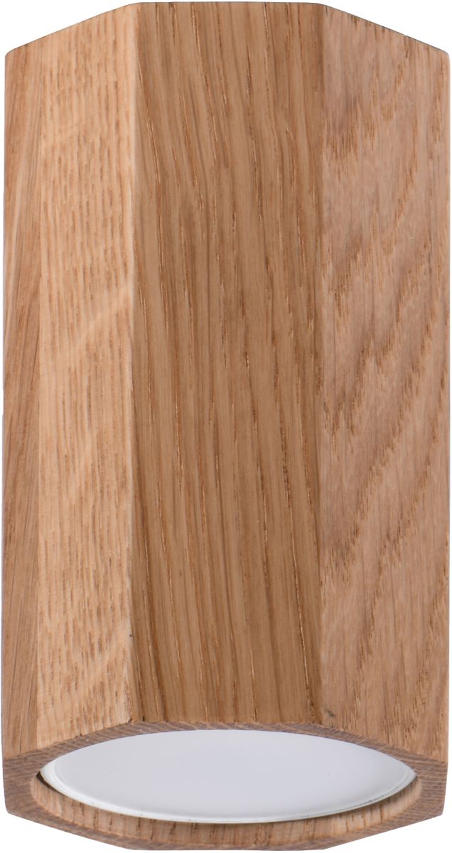 Sollux Lighting Zeke mennyezeti lámpa 1x40 W fa SL.1033