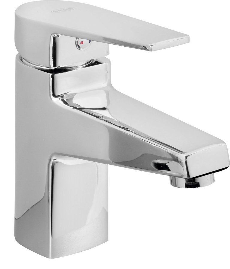 Aqualine Areta mosdócsaptelep álló króm GH422