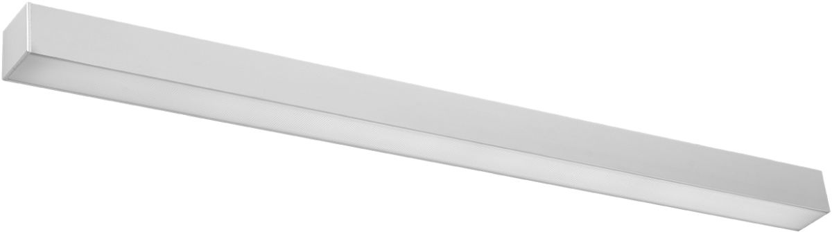 Thoro Lighting Pinne oldalfali lámpa 1x25 W szürke-opál TH.055