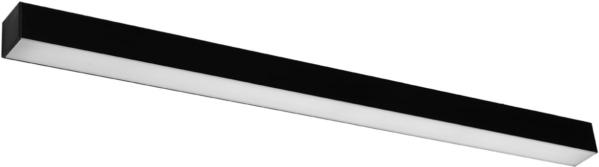 Thoro Lighting Pinne oldalfali lámpa 1x25 W fekete-opál TH.057