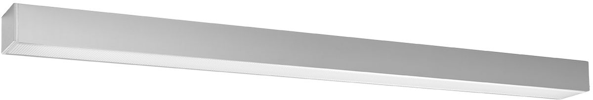 Thoro Lighting Pinne mennyezeti lámpa 1x25 W szürke-opál TH.061