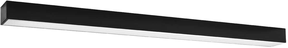 Thoro Lighting Pinne mennyezeti lámpa 1x25 W fekete-opál TH.063