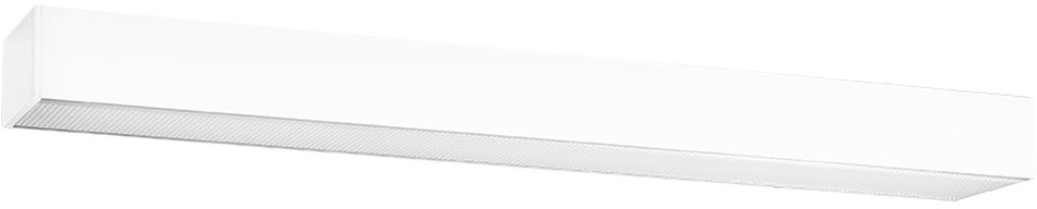 Thoro Lighting Pinne mennyezeti lámpa 1x17 W fehér TH.041