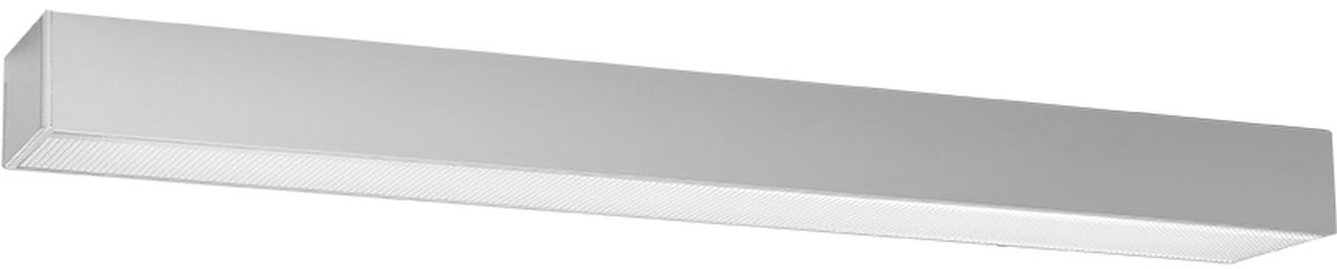 Thoro Lighting Pinne mennyezeti lámpa 1x25 W szürke-opál TH.064