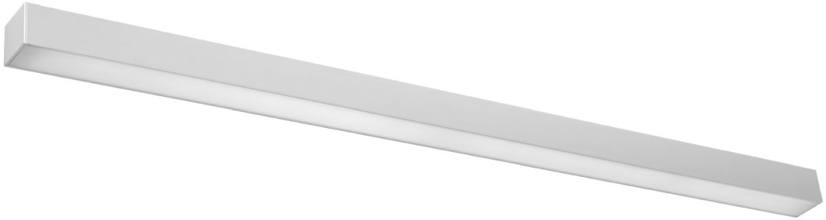 Thoro Lighting Pinne oldalfali lámpa 1x31 W szürke-opál TH.073