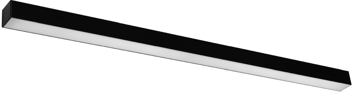Thoro Lighting Pinne oldalfali lámpa 1x31 W fekete-opál TH.075