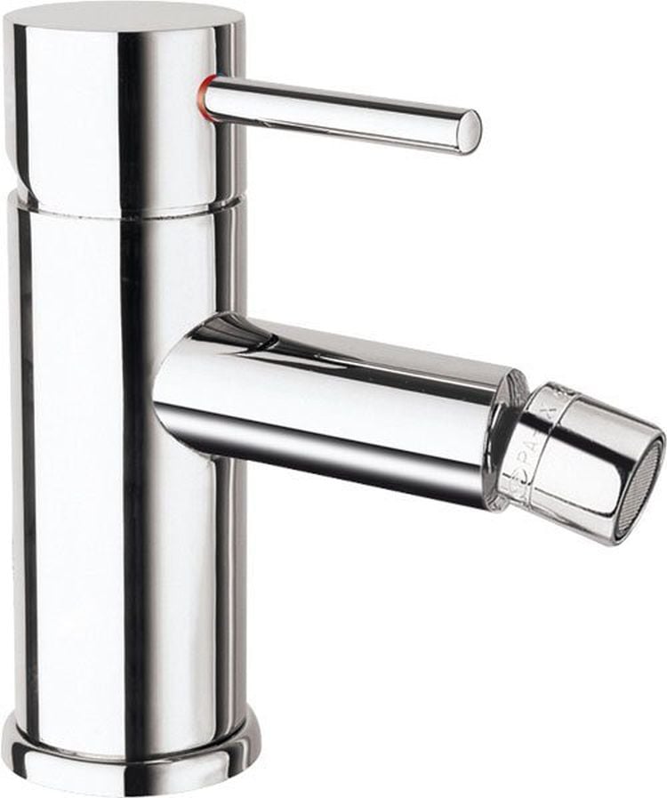 Sapho Rhapsody bidé csaptelep álló króm 5503/S