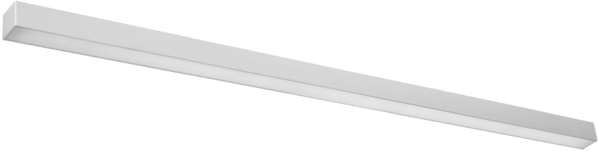 Thoro Lighting Pinne oldalfali lámpa 1x39 W szürke-opál TH.091