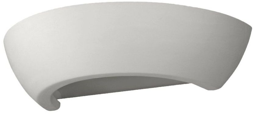 Sollux Lighting Oskar oldalfali lámpa 1x60 W fehér SL.0160