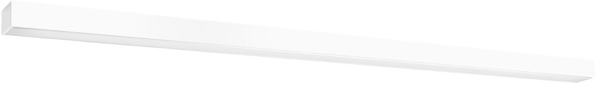 Thoro Lighting Pinne mennyezeti lámpa 1x39 W fehér-opál TH.098