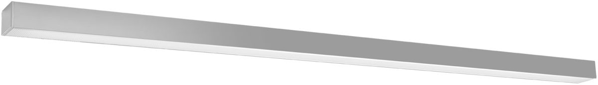 Thoro Lighting Pinne mennyezeti lámpa 1x39 W szürke-opál TH.100