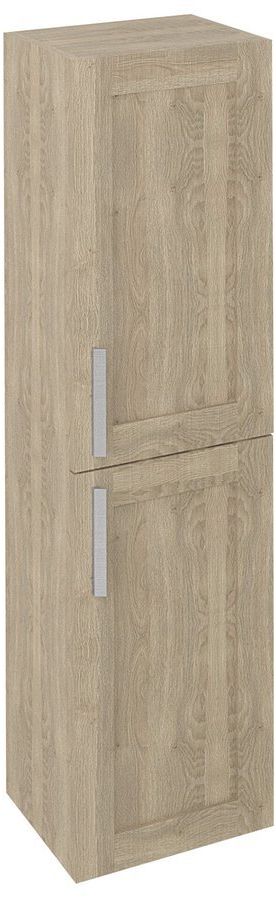 Sapho Amia szekrény 35x30x140 cm oldalra akasztható tölgy-fa AM020-2020