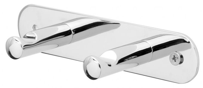 FDesign Meriva törölközőtartó króm FD6-MRV-08-11