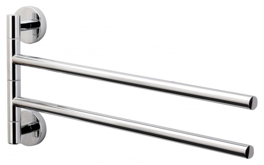 FDesign Meriva törölközőtartó króm FD6-MRV-21-11