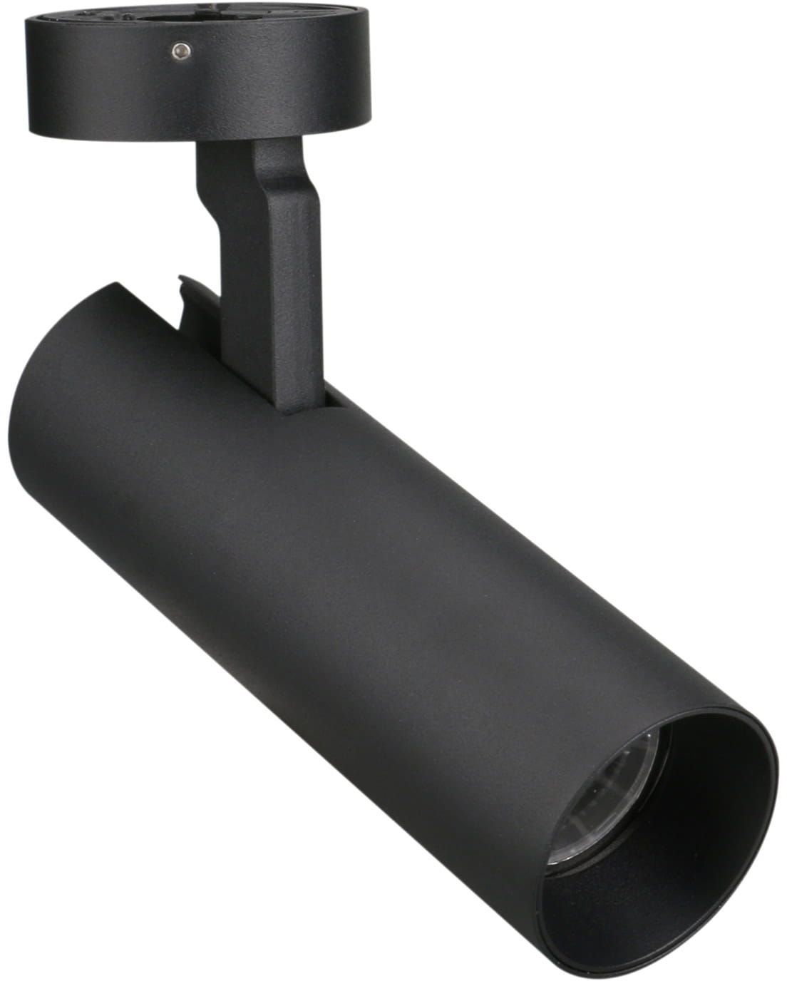 MaxLight Shinemaker mennyezeti lámpa 1x15 W fekete C0210