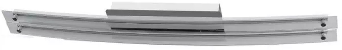 V-TAC oldalfali lámpa 1x36 W króm 3899