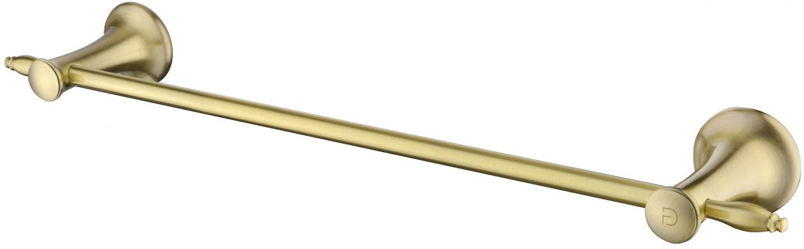 FDesign Lacrima rúd antik bronz FD6-LRA-03-66