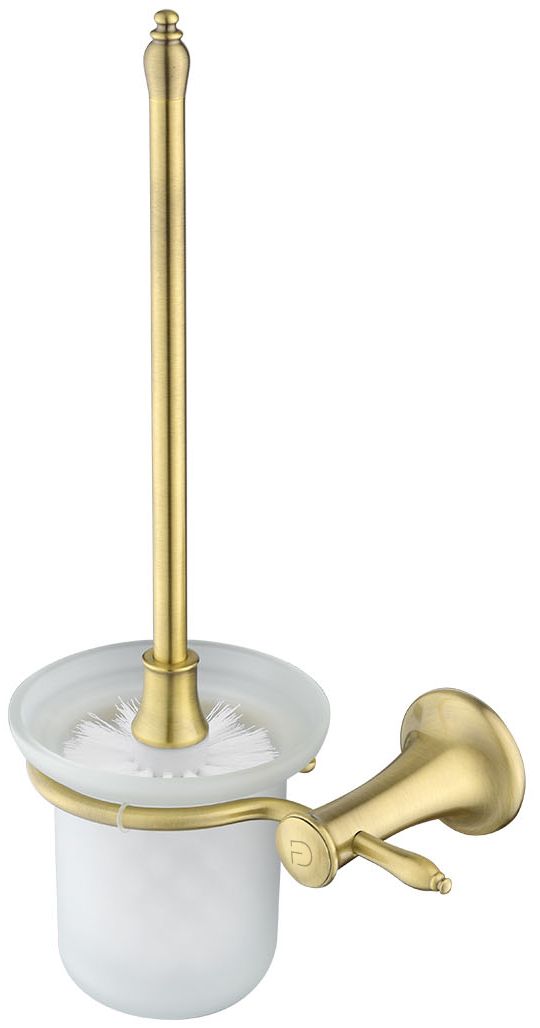 FDesign Lacrima wc kefe felrögzíthető || FD6-LRA-06-66
