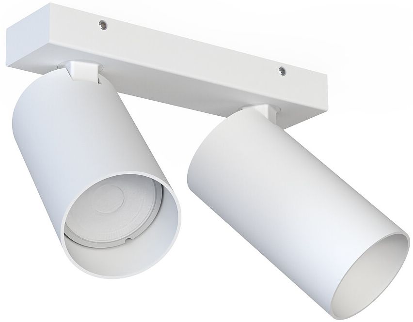 Nowodvorski Lighting Mono mennyezeti lámpa 2x10 W fehér 7810