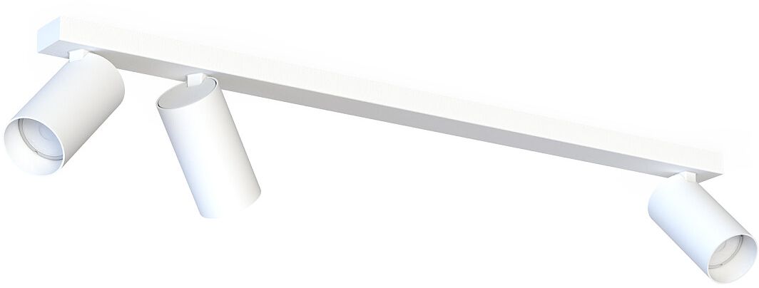 Nowodvorski Lighting Mono mennyezeti lámpa 3x10 W fehér 7811