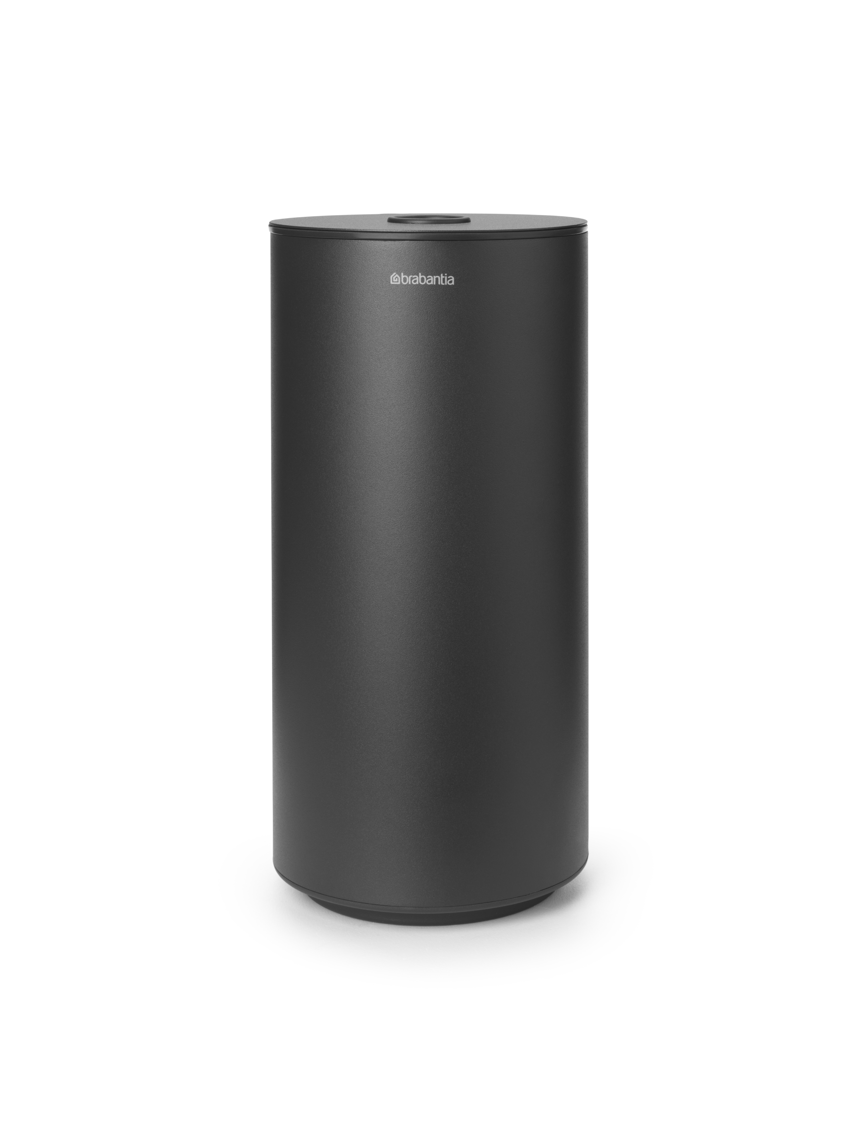 Brabantia MindSet wc papír tároló grafit 303166