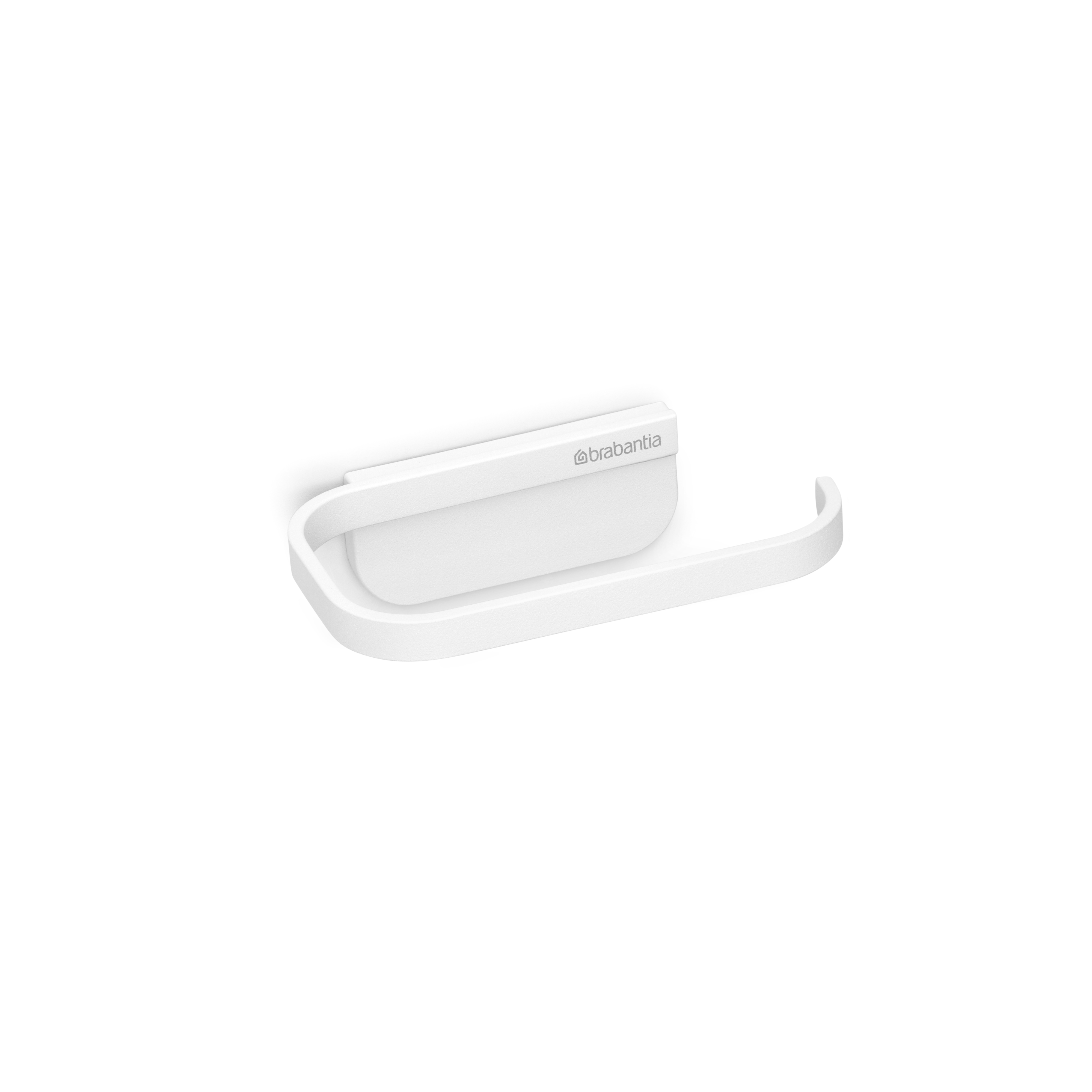 Brabantia MindSet wc papír tartó fehér 303104