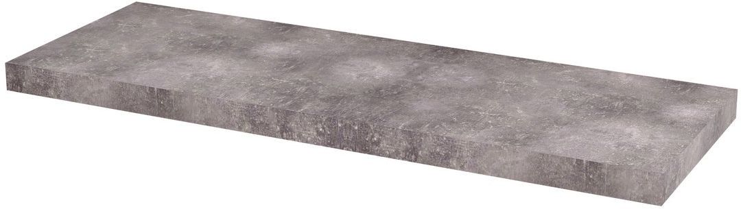 Sapho Avice pult 110x39 cm grafit-szürke AV1117