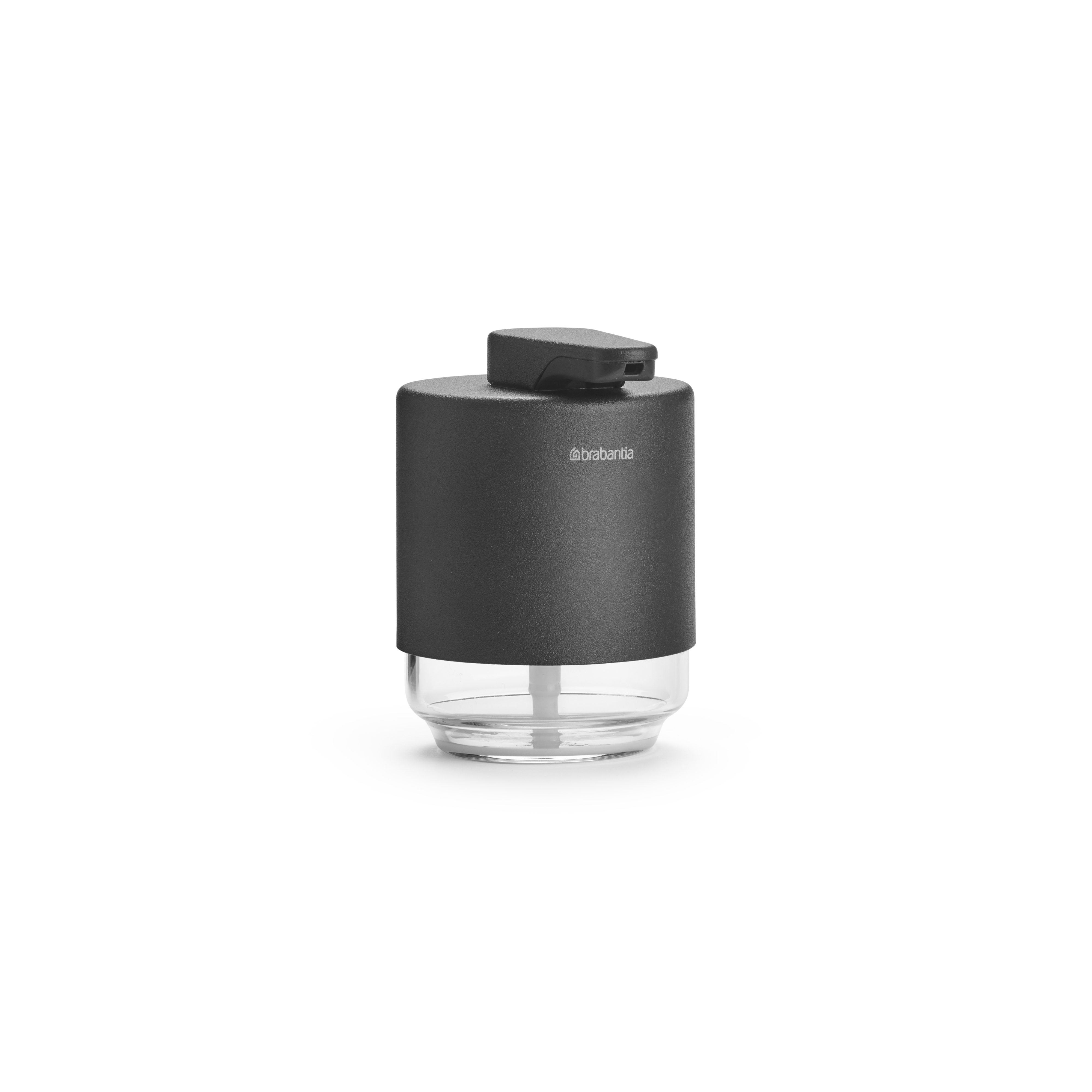 Brabantia MindSet szappanadagoló 200 ml szürke 303203