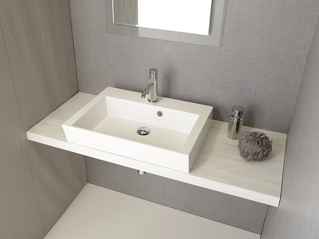 Sapho Avice pult 140x49.5 cm tölgy AV145