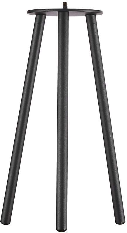 Nordlux Kettle alátét fekete 2018035003