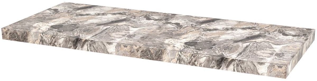 Sapho Avice pult 80x39 cm szürke AV8810