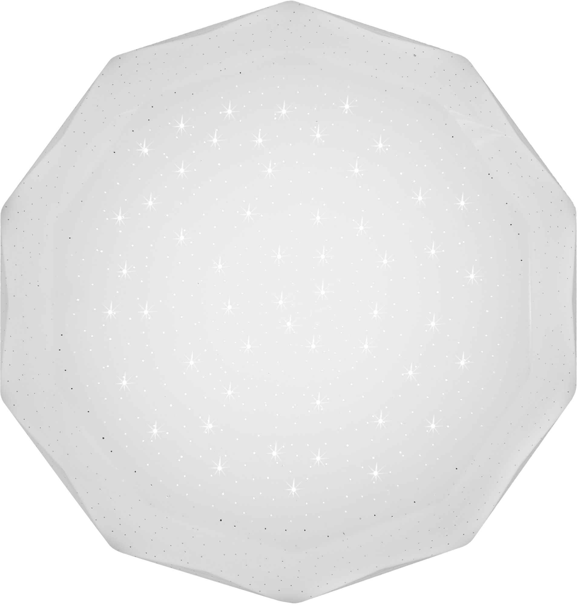 Candellux Sky Efect mennyezet 1x10 W fehér 13-64547