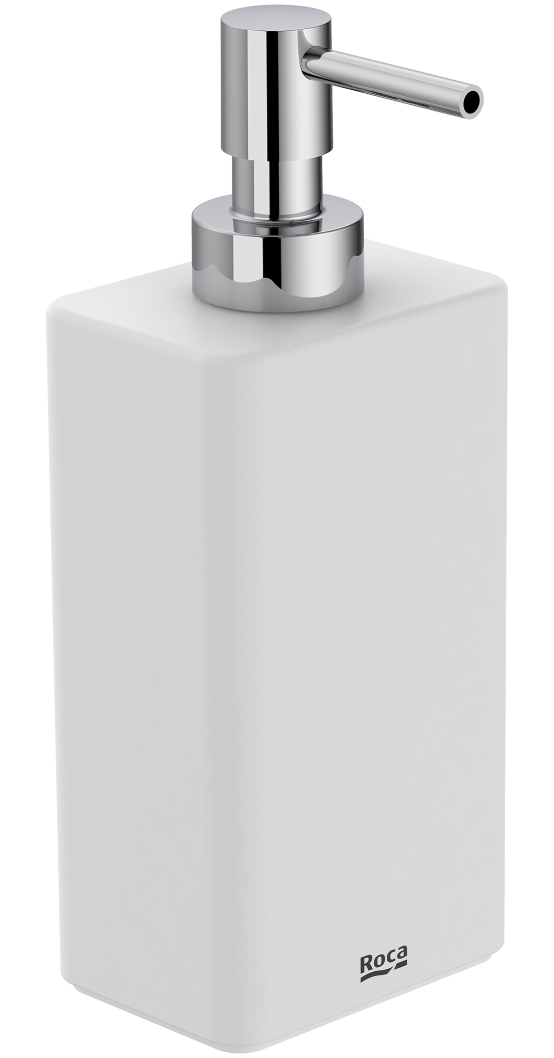 Roca Ona szappanadagoló 200 ml fehér A817673C60