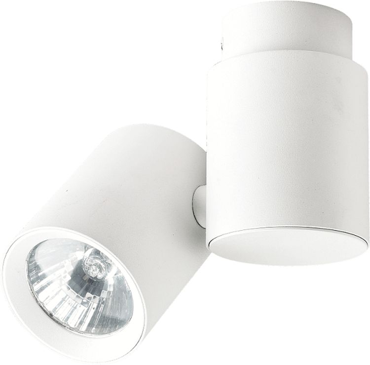 Light Prestige Boston mennyezeti lámpa 1x50 W fehér LP-741/1WWH